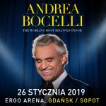 andrea bocelli